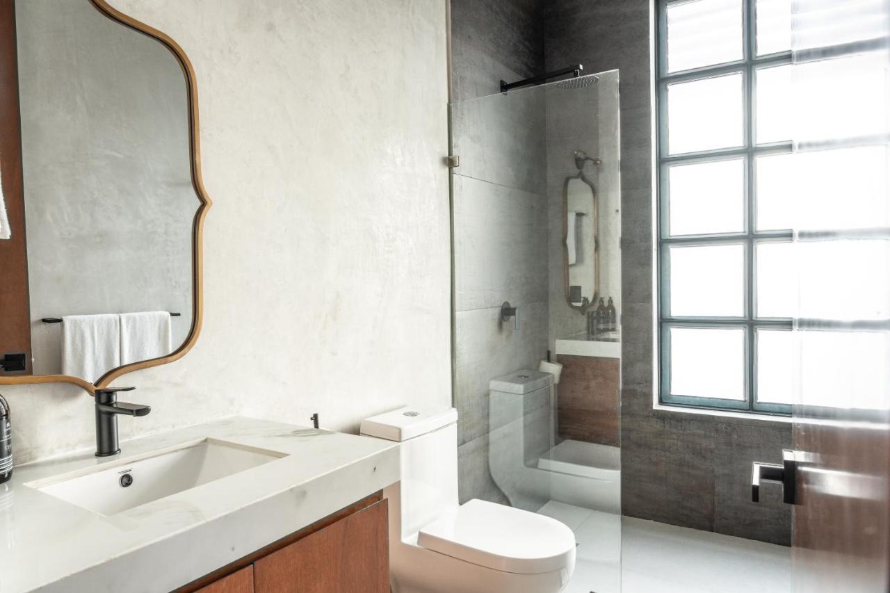 Casa Don Rey Luxury Mansion Design & Architecture 10 Br Tulum