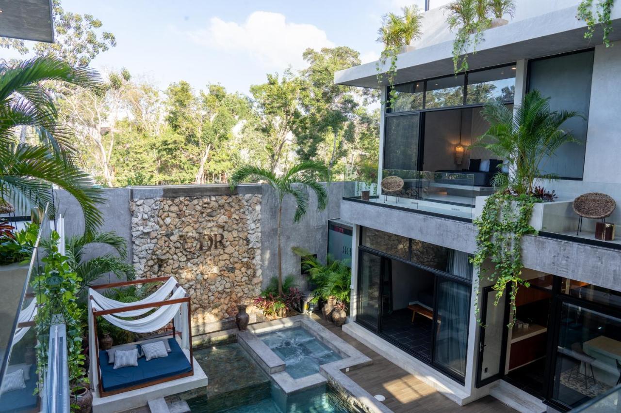 Holiday home Casa Don Rey Luxury Mansion Design & Architecture 10 Br Tulum