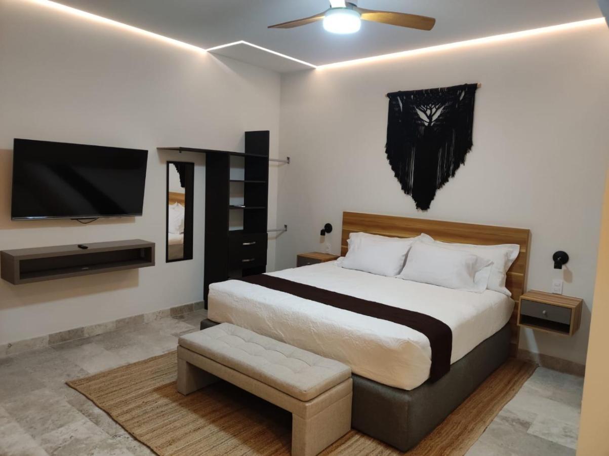 Apartment Mya, Elle & Elena Luxury Condos Tulum Tulum