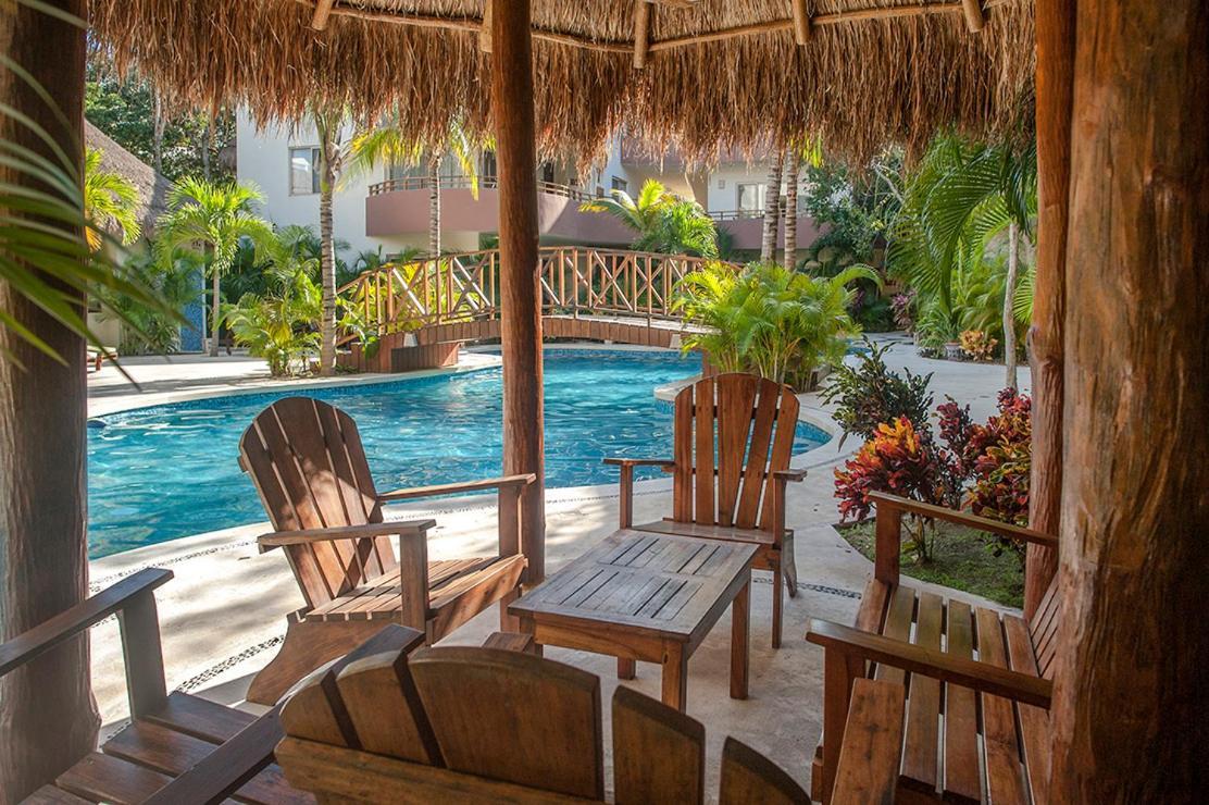 Apartment Premium Penthouse With Pool, Private Rooftop & Hot Tub
