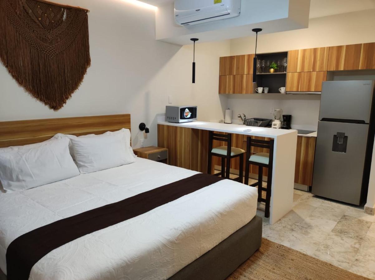 Mya, Elle & Elena Residences * Tulum