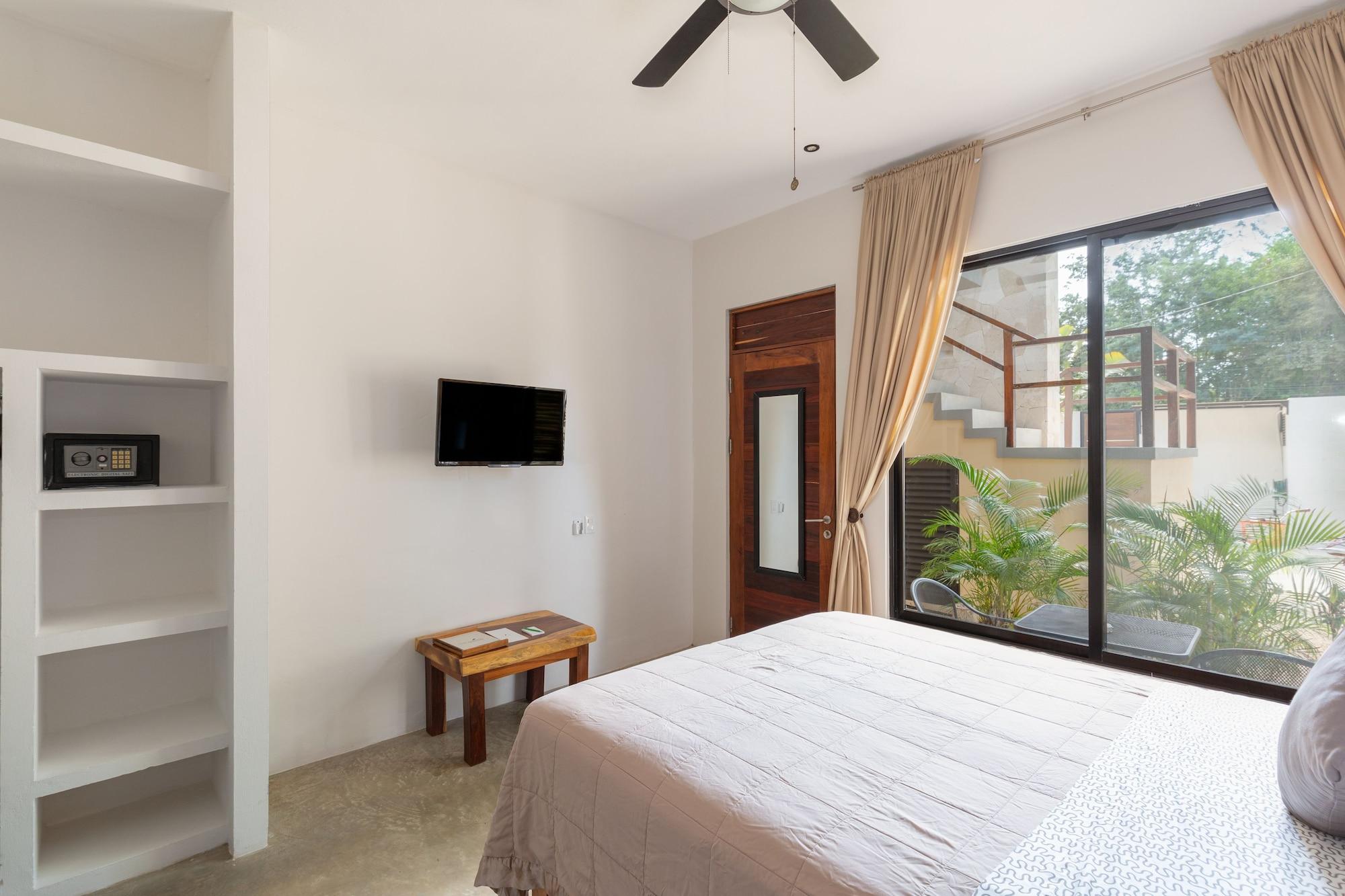 Apartment Los Amigos Tulum