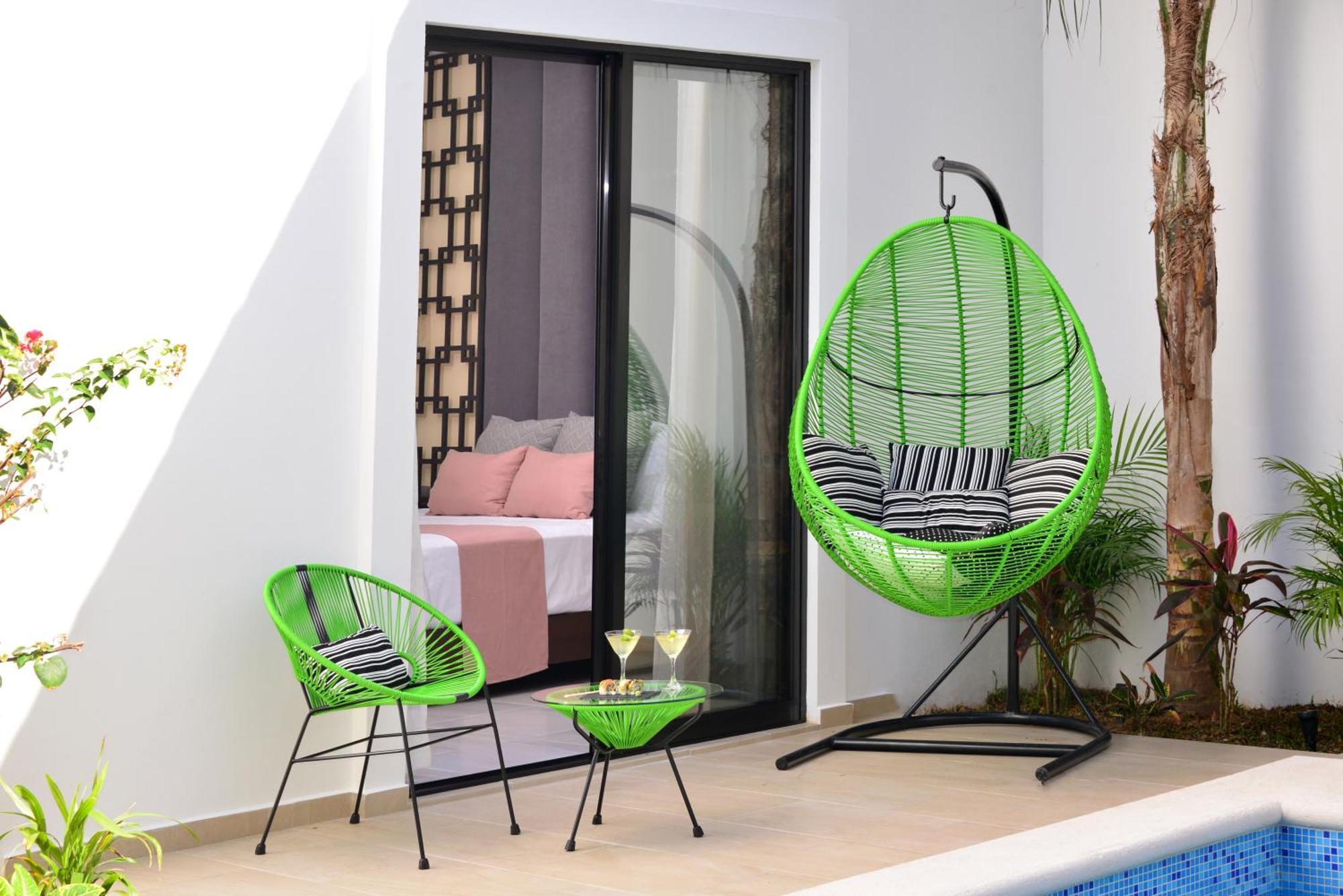 Elements Boutique Tulum