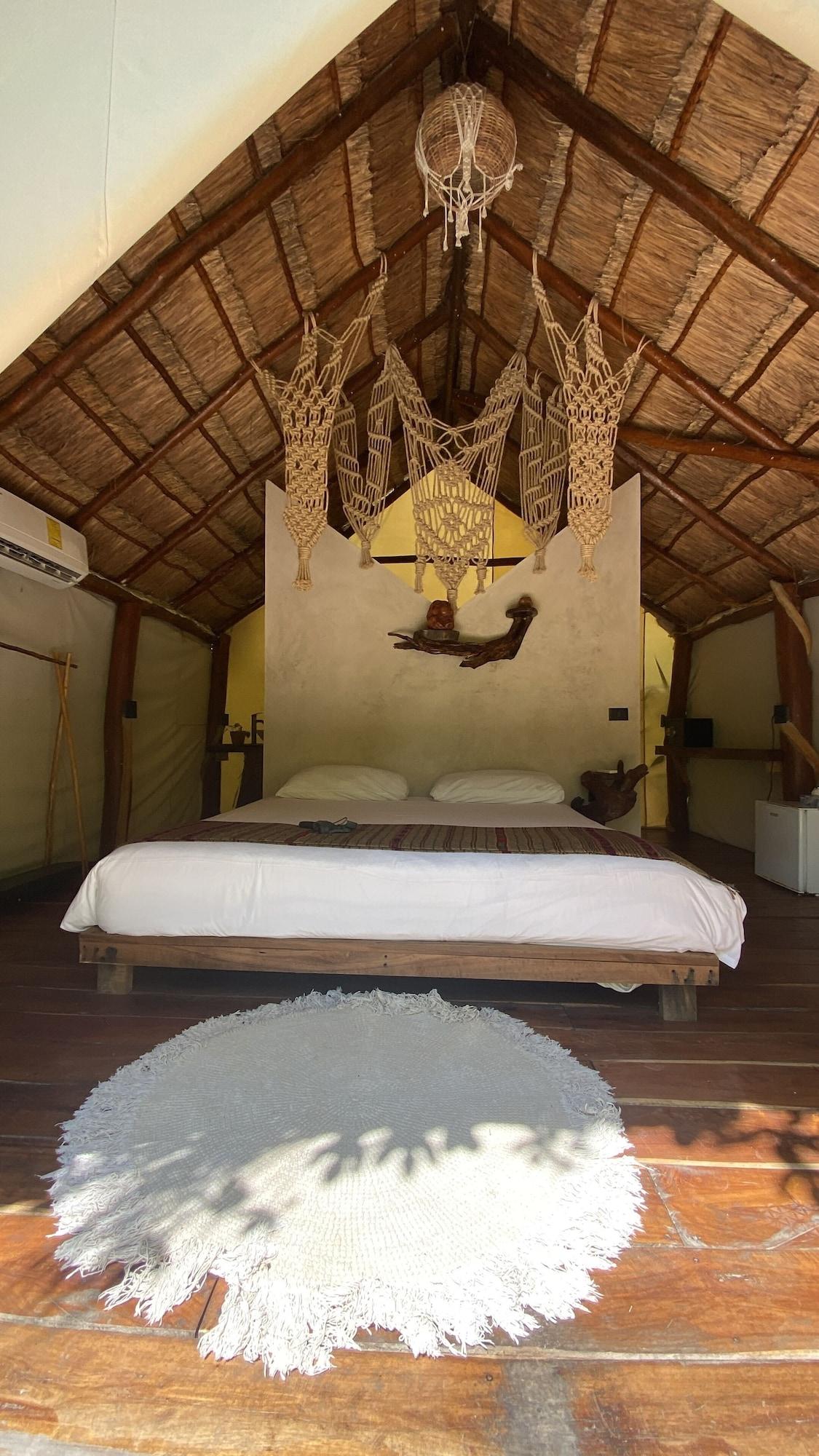 Serena Glamping (adults Only) 3*