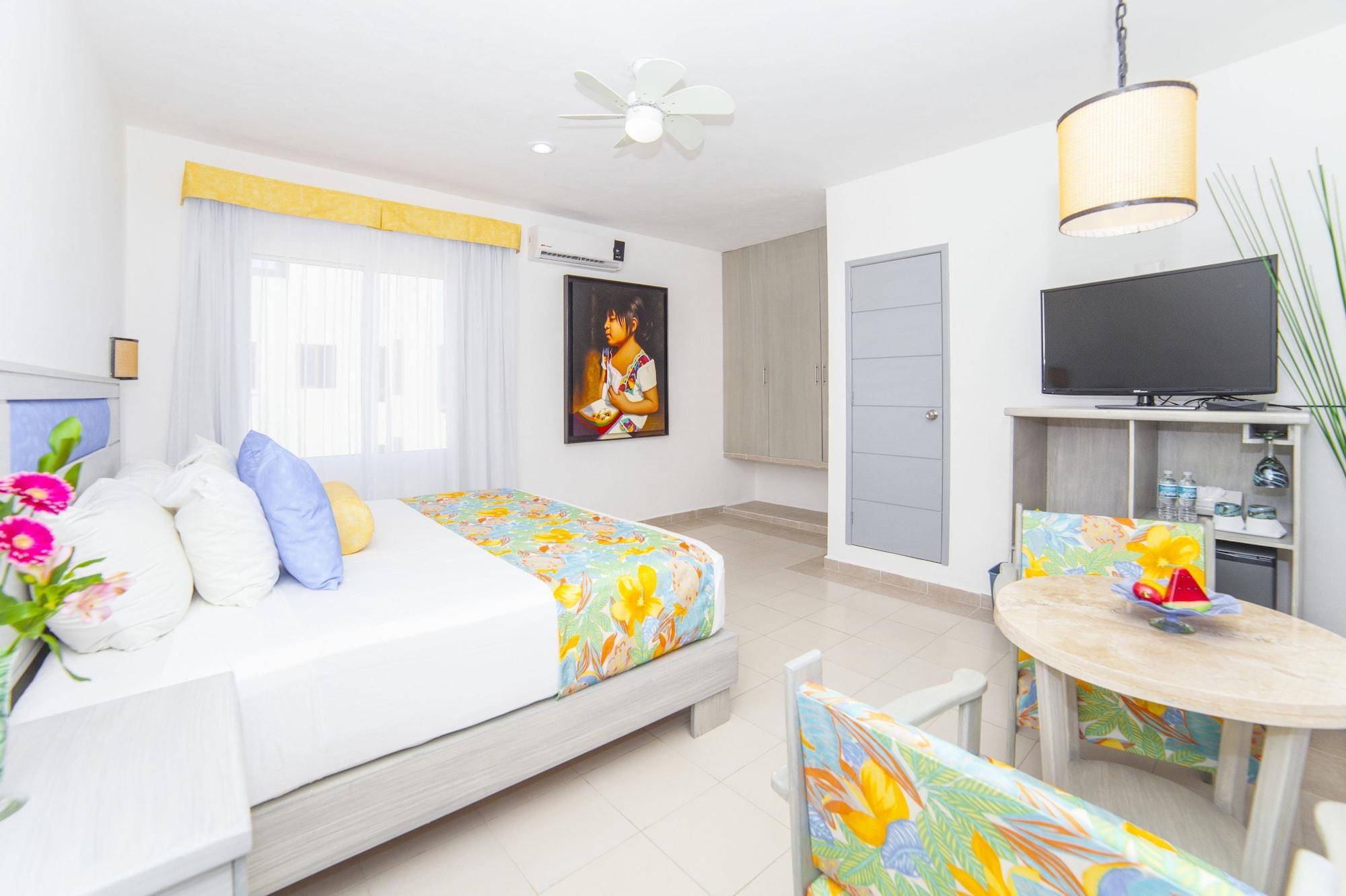 Hotel Mestizo Boutique