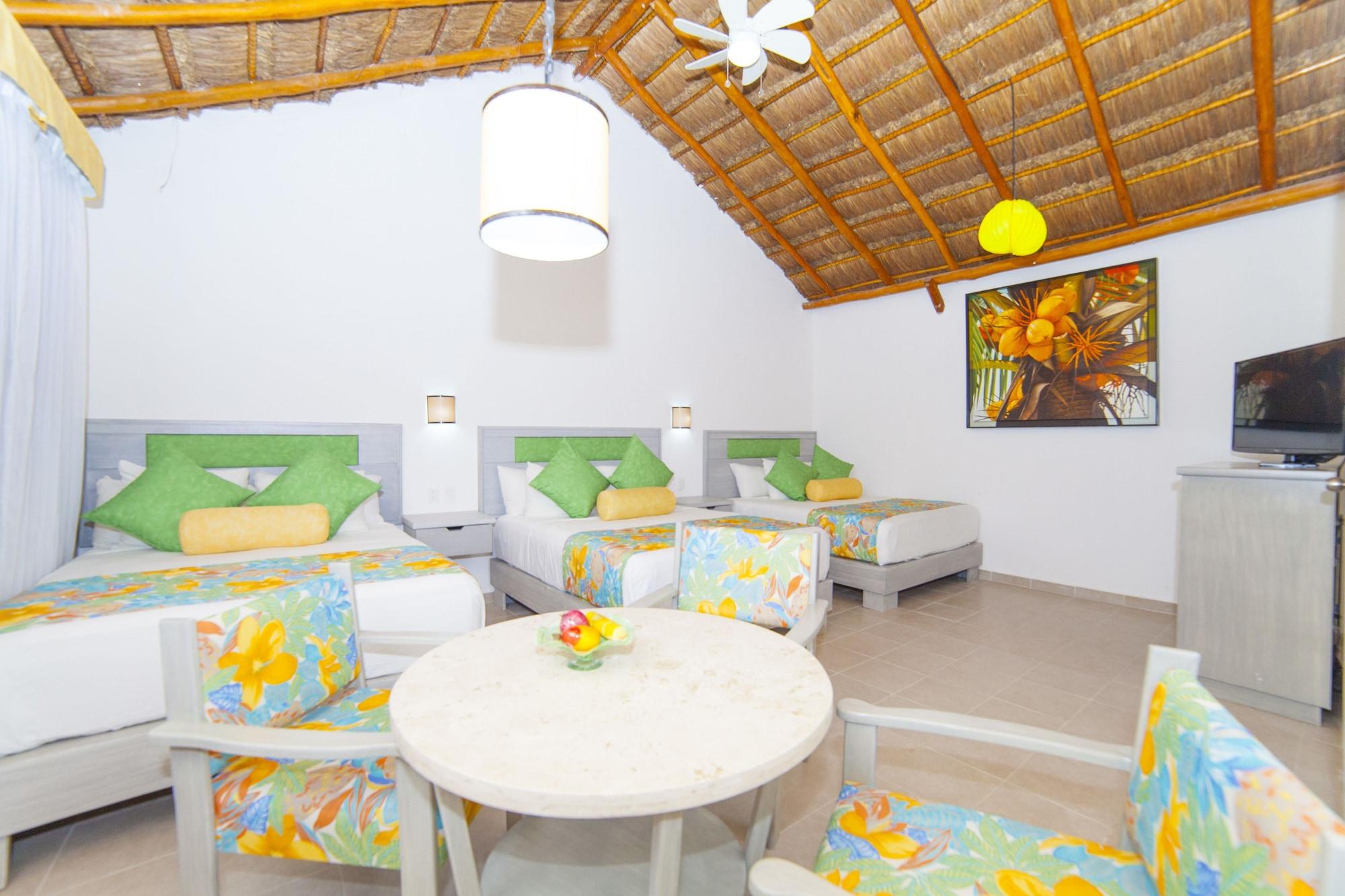 Hotel Mestizo Boutique Tulum
