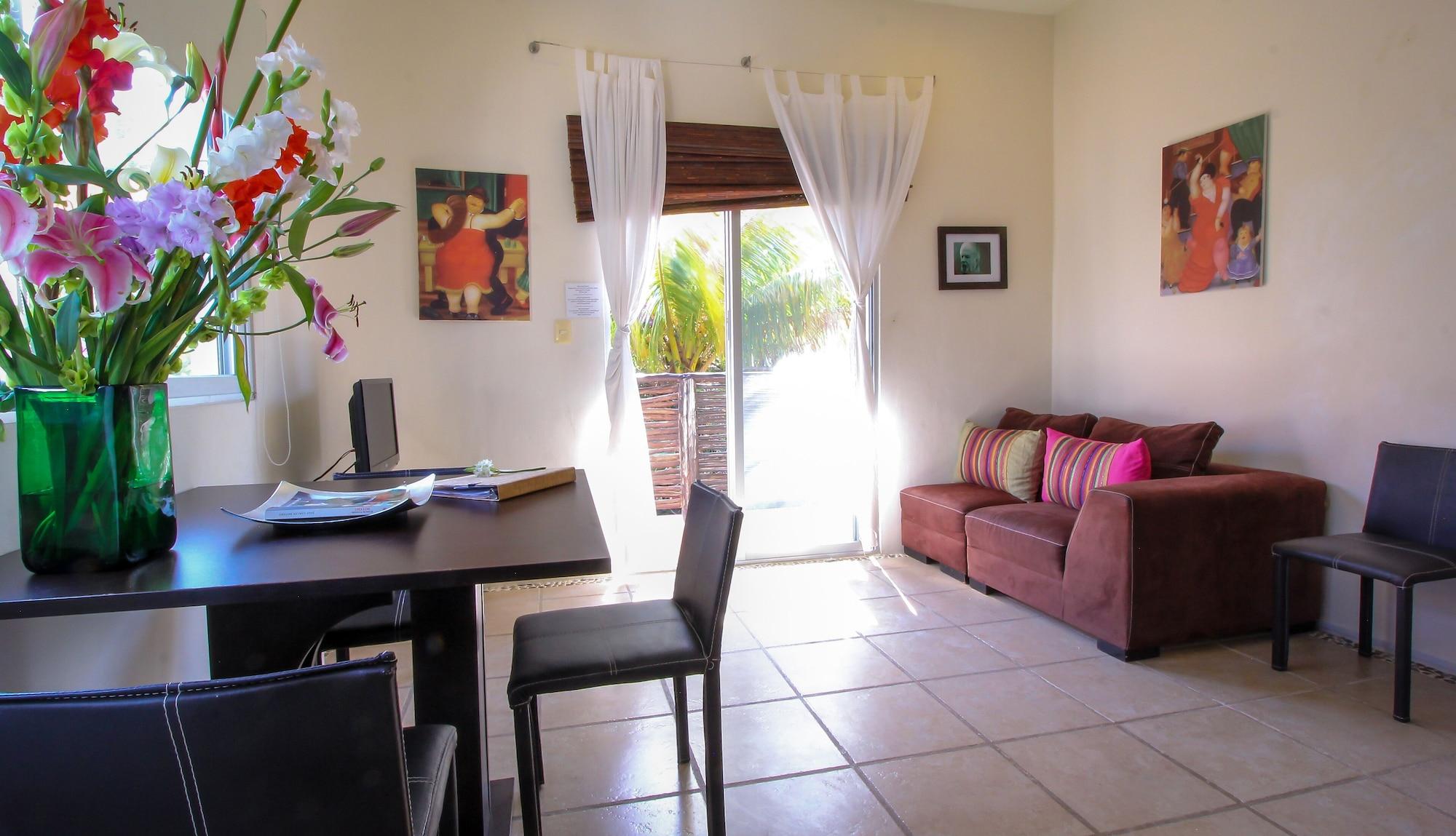 Geminis Boutique Condohotel Tulum