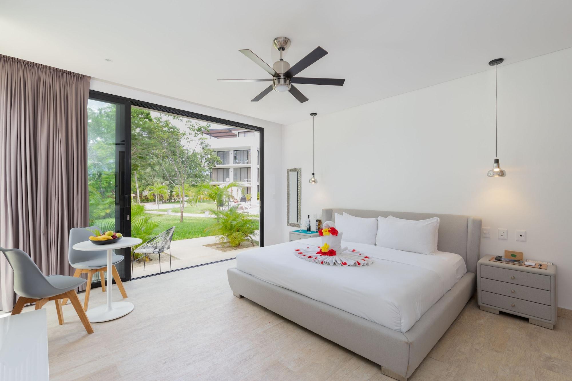 Apartment Park *