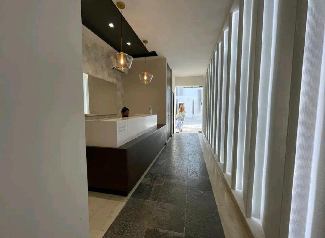 Mya, Elle & Elena Residences Aparthotel