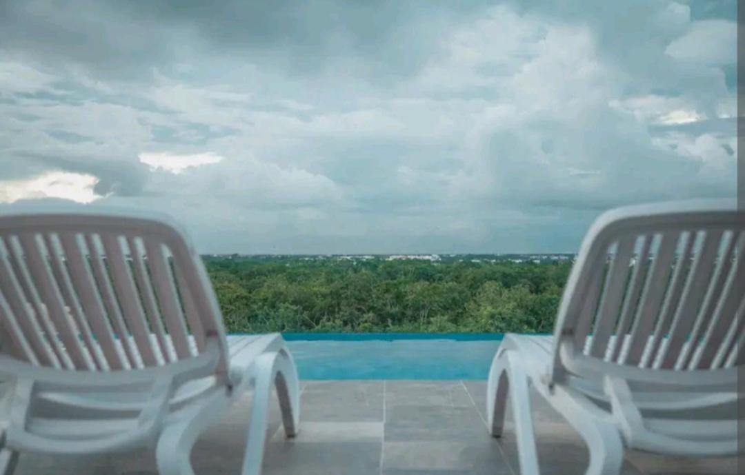 Mya, Elle & Elena Residences Aparthotel Tulum