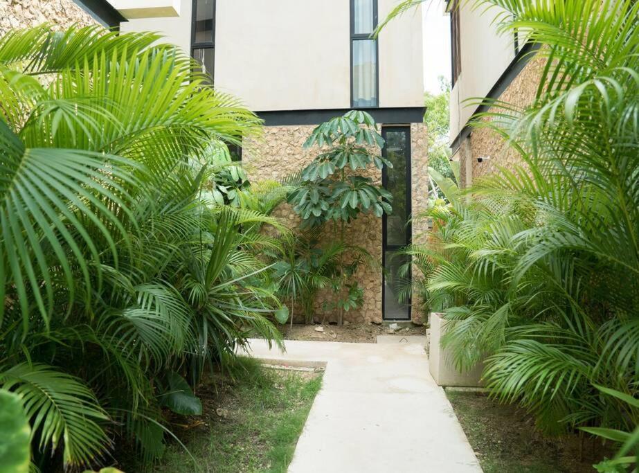 Luxury Three Bedroom Jungle Private Pool Tl19 Apartment