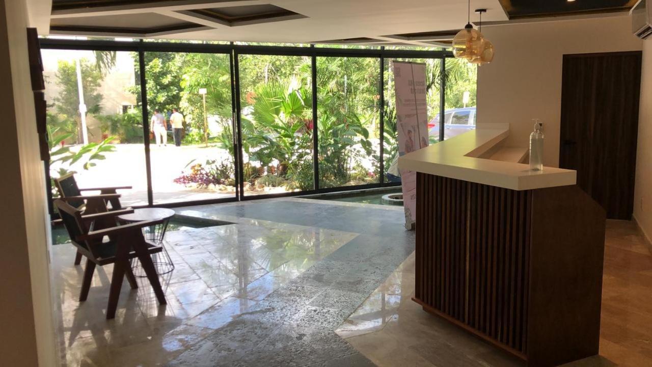 Aldea Zama By Andiani Travel Apartment Tulum