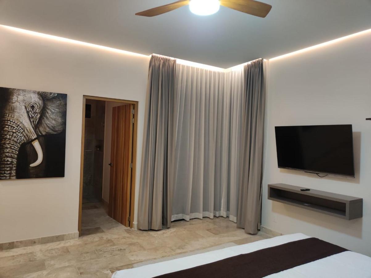 Apartment Mya, Elle & Elena Luxury Condos Tulum Tulum