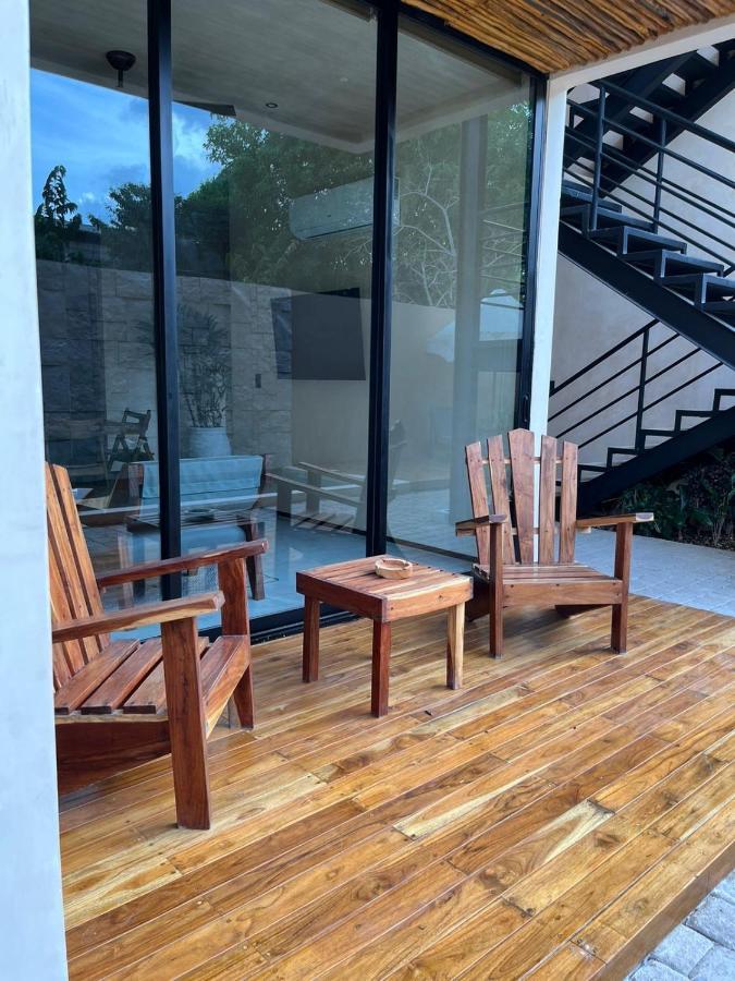 Apartment La Veleta Luxury