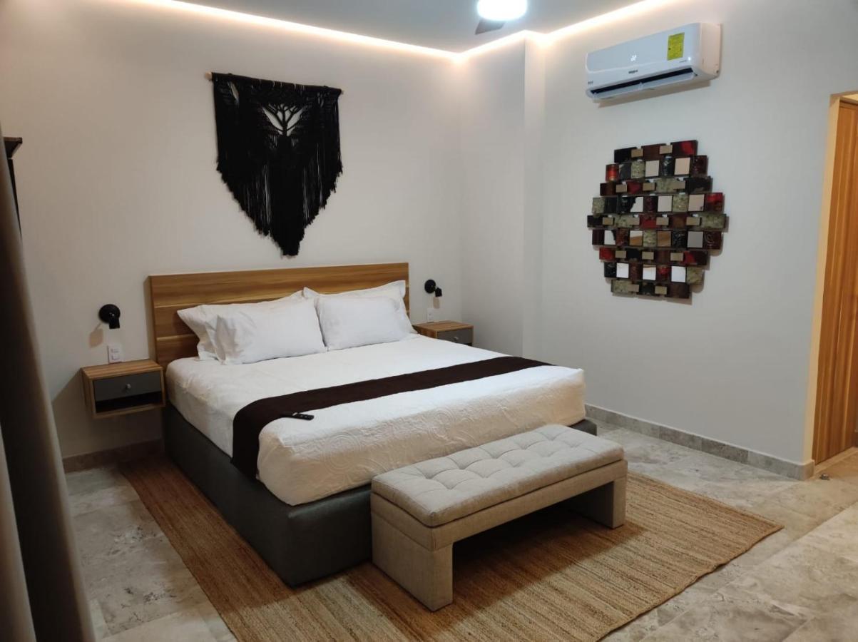 Mya, Elle & Elena Residences Aparthotel Tulum