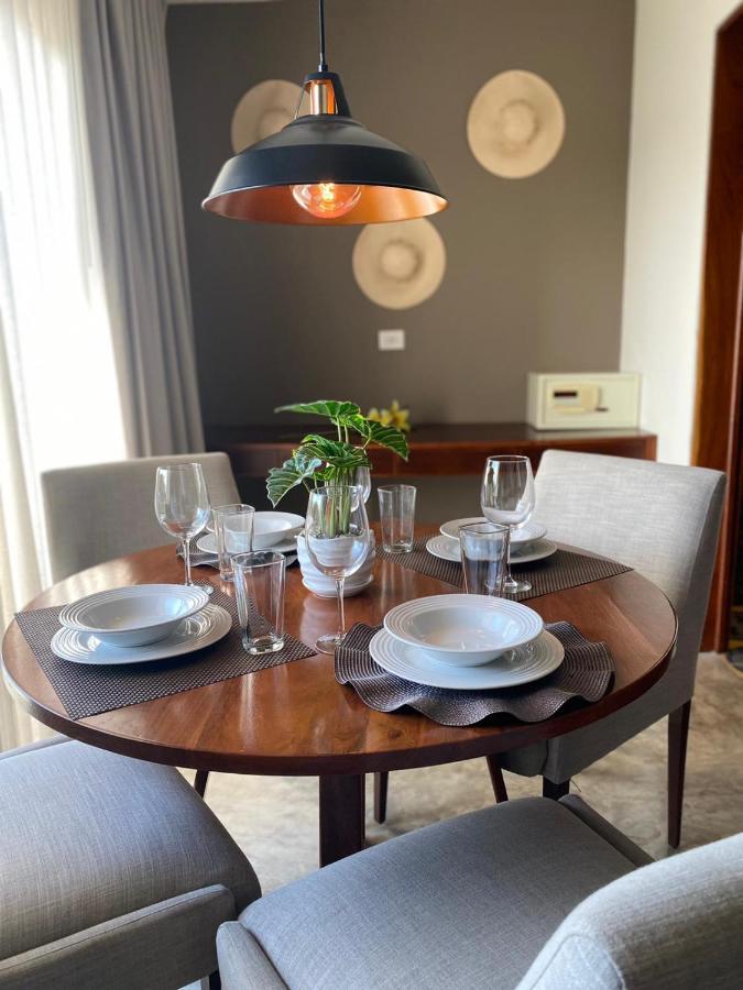 Family Suites - Rooftop Pool - Bbq Area Apartment