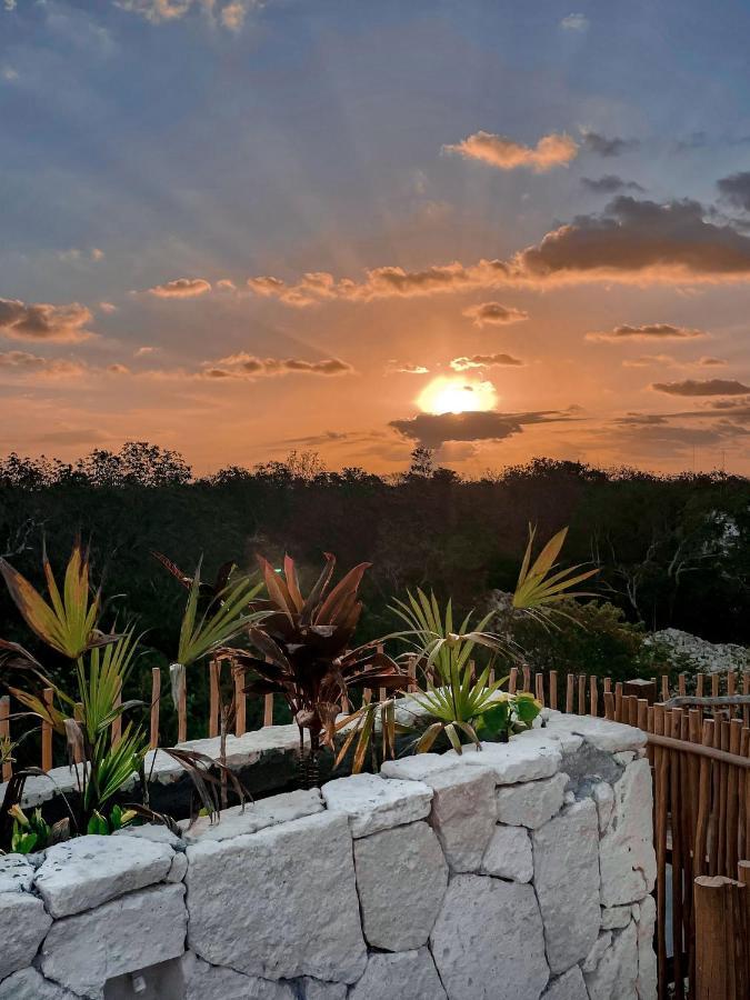 Apartment Vida Jungle Boho 14 With Special Fee To Access Bardo Tulum