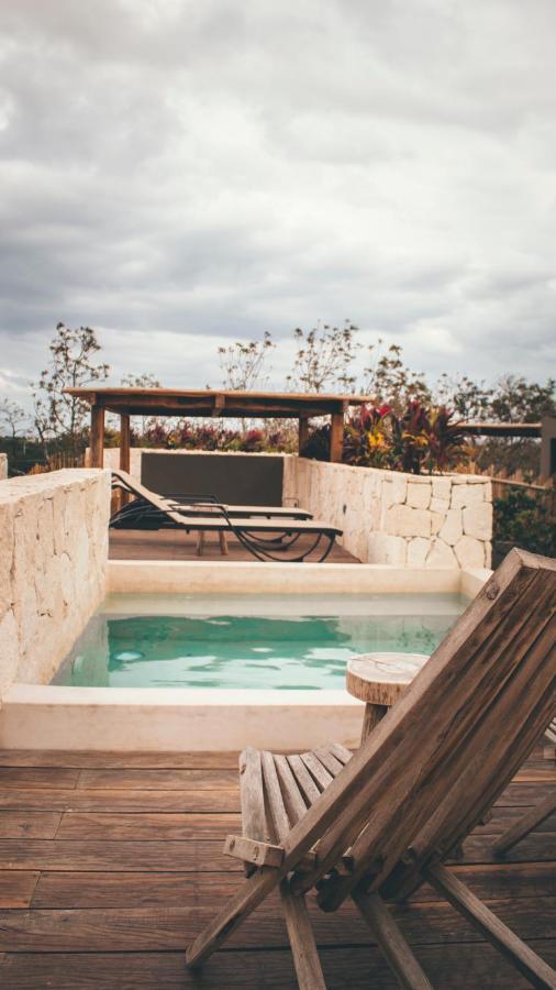 Vida Jungle Boho 14 With Special Fee To Access Bardo Tulum