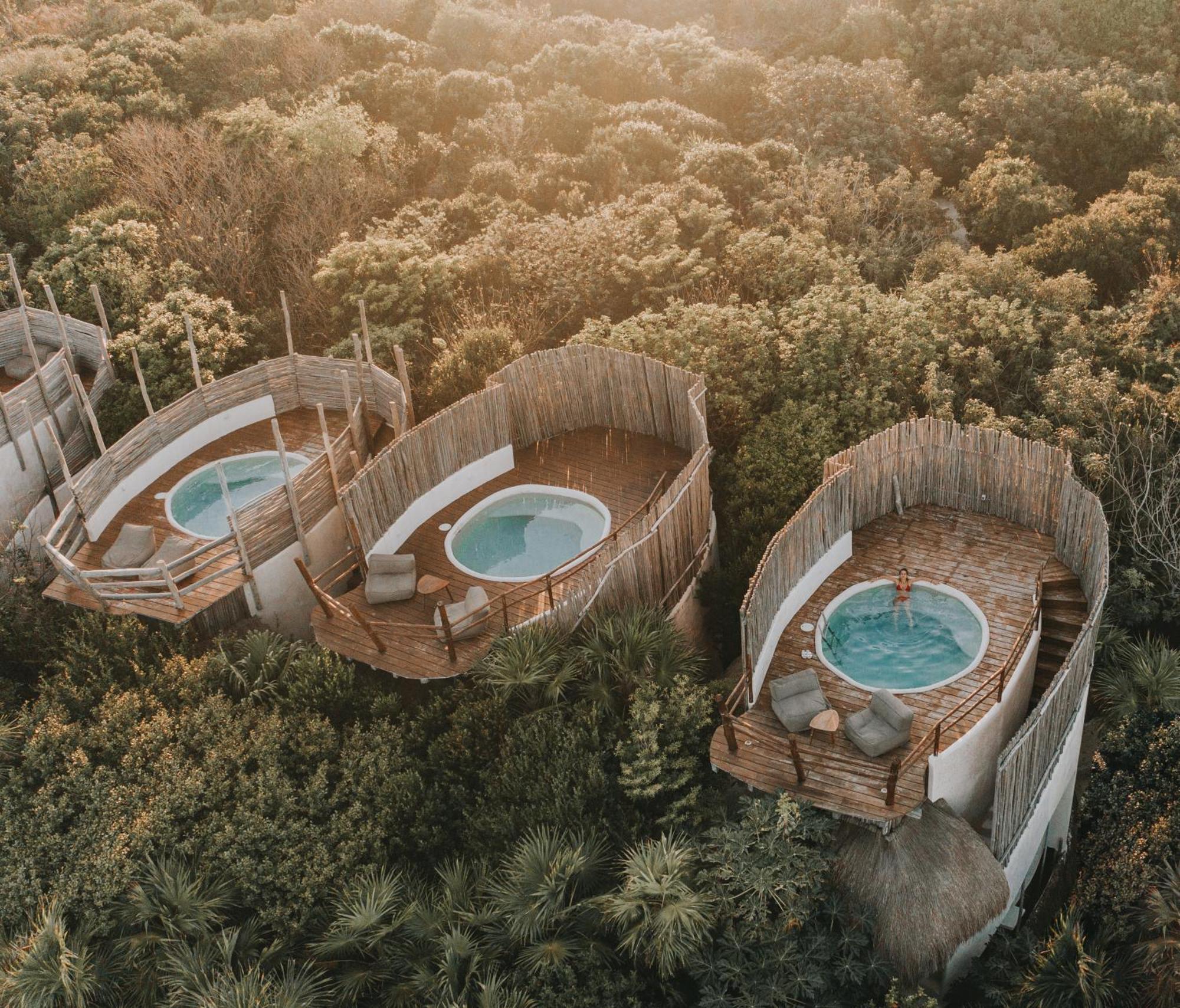 Papaya Playa Project, Tulum, A Member Of Design Hotel 5*