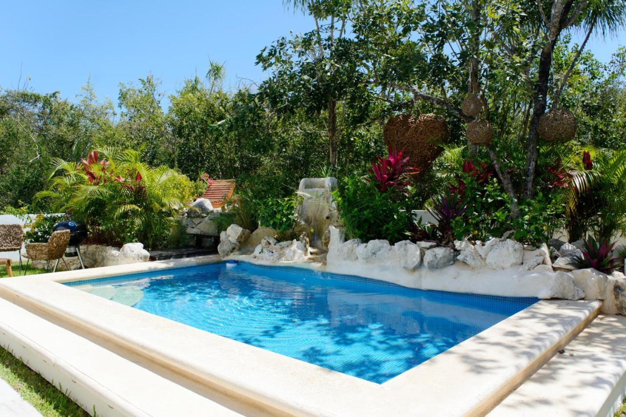 Holiday home Amazing Inside Country Club Akumal Tulum