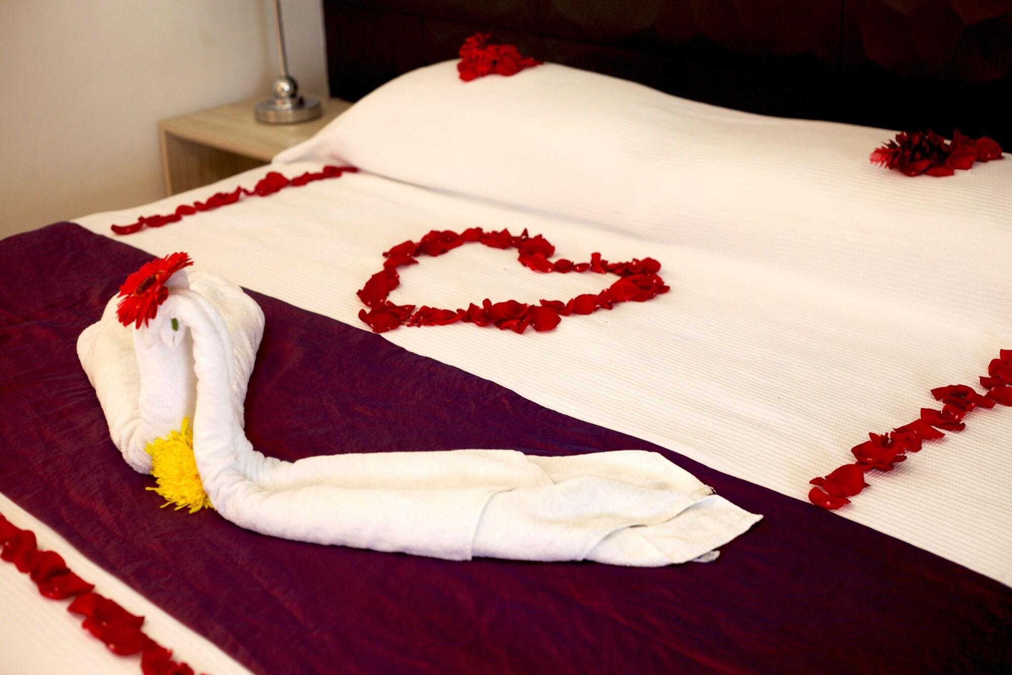 Hotel Scarlette Tulum