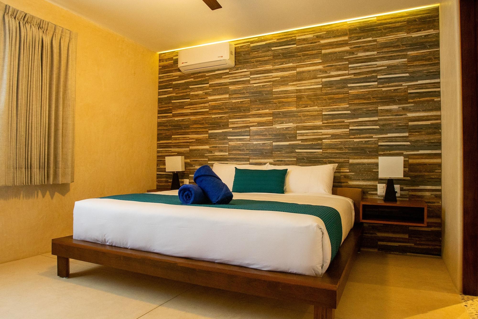 Azul By Guruhotel 3*