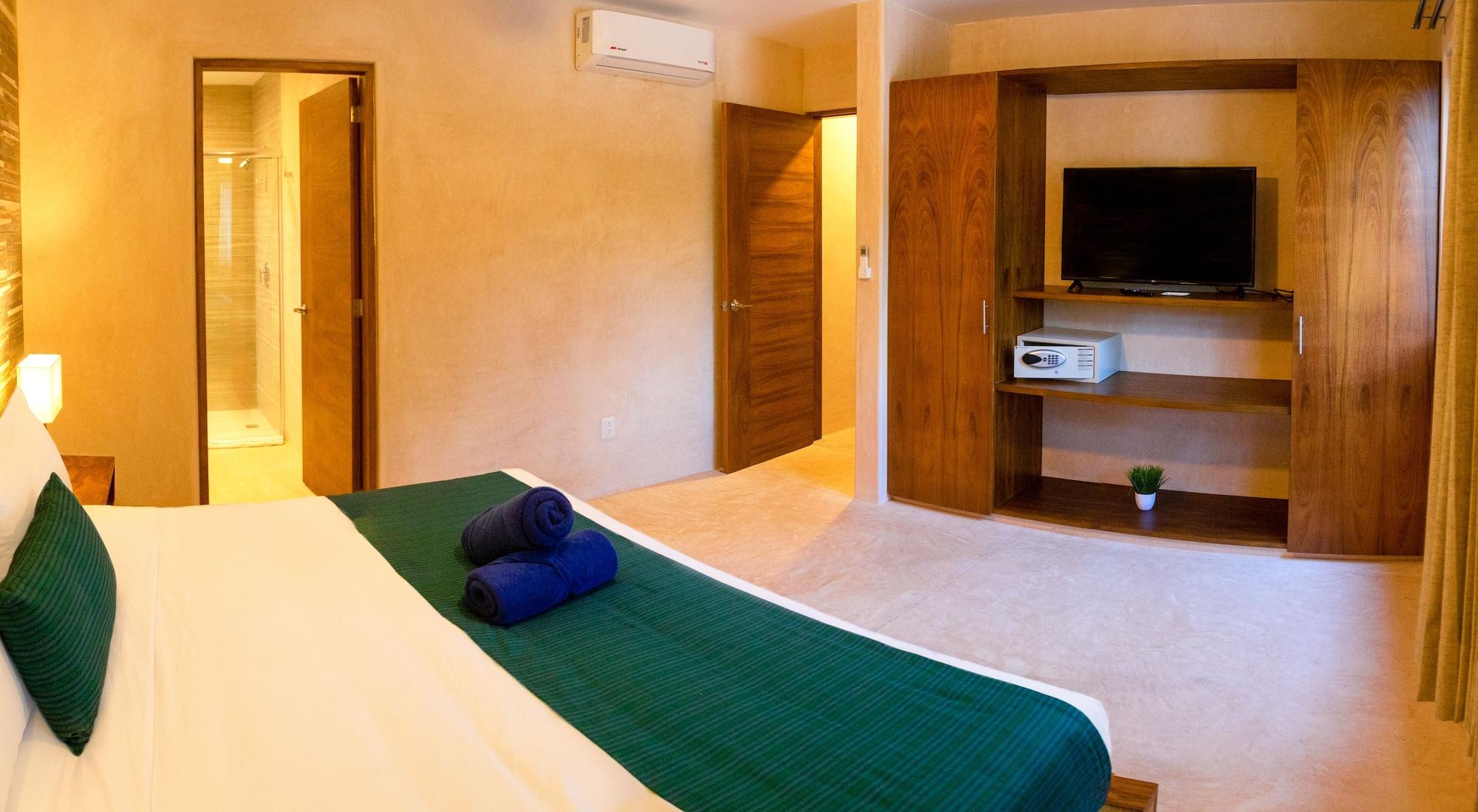 Aparthotel Azul By Guruhotel