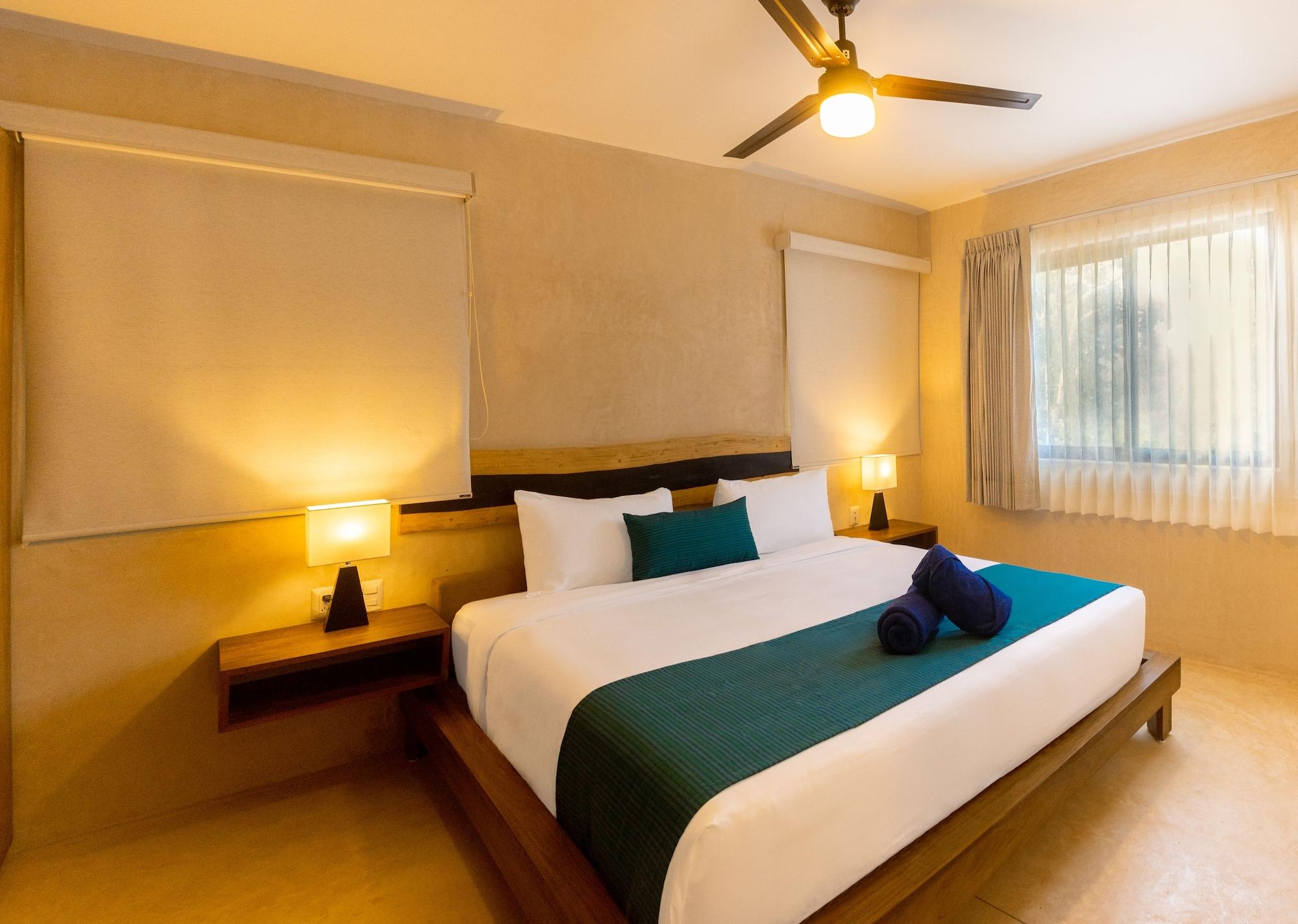 Azul By Guruhotel Hotel