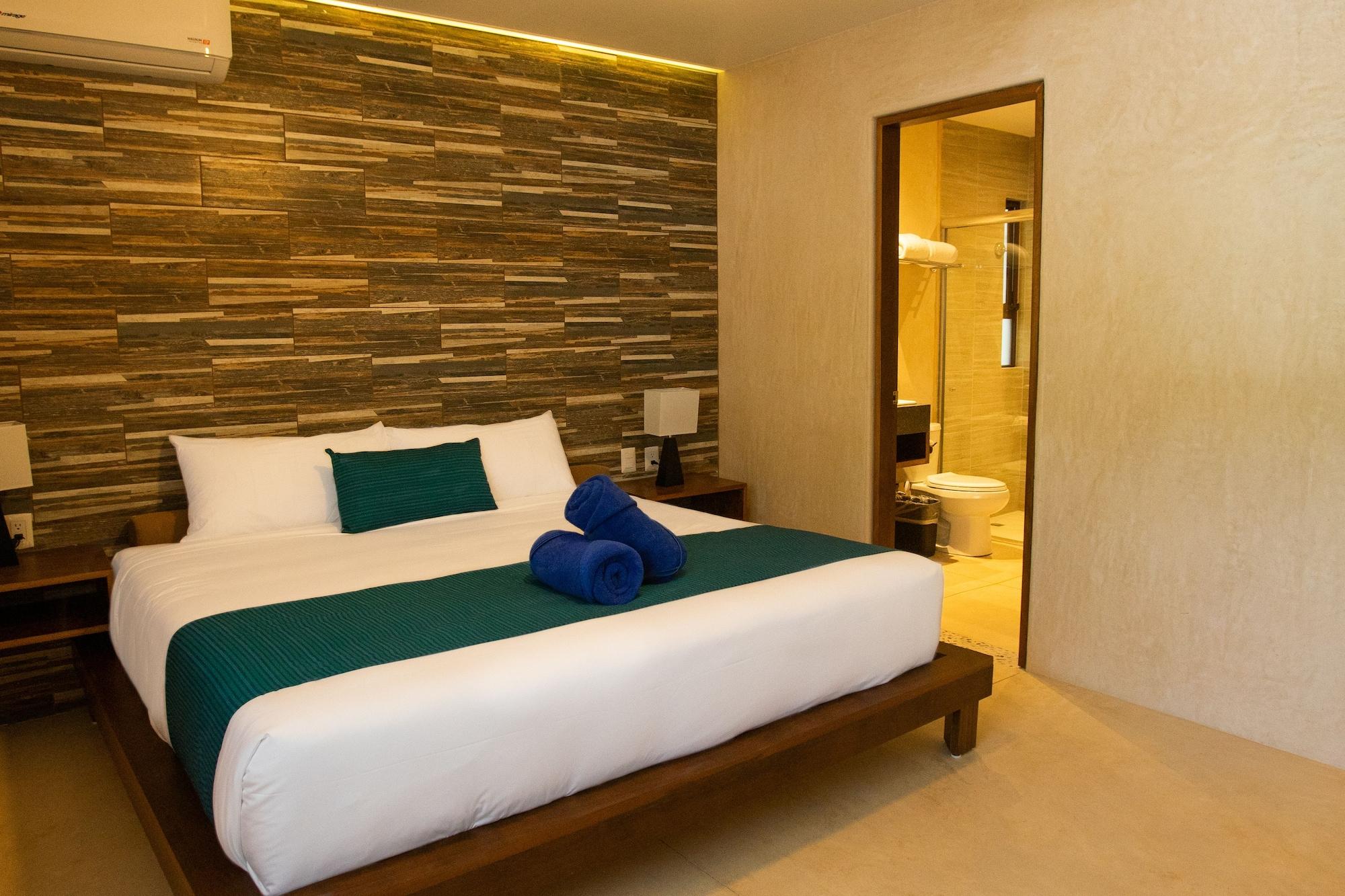 Azul By Guruhotel Tulum