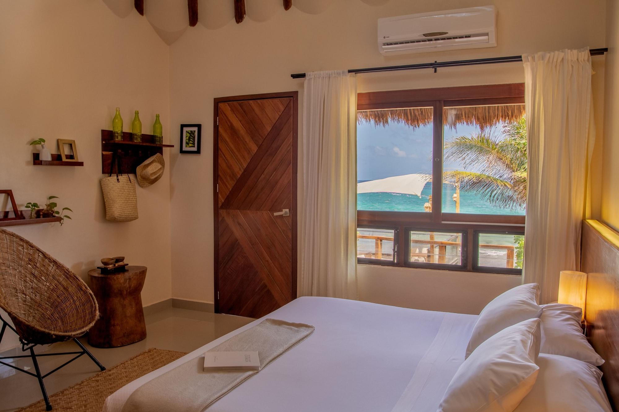 Hotel Mezzanine By La Zebra, An Slh (adults Only) Tulum