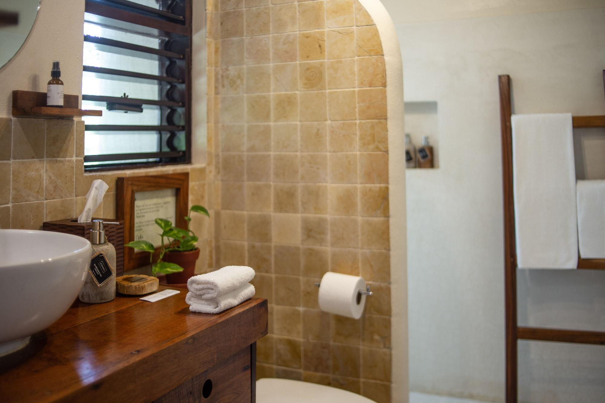 Mezzanine By La Zebra, An Slh (adults Only) 4* Tulum