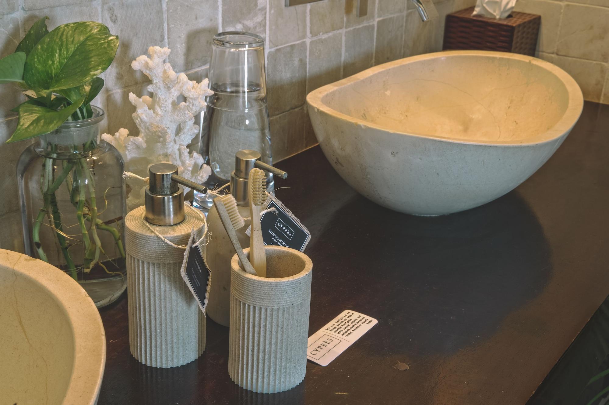 Mezzanine By La Zebra, An Slh (adults Only) Tulum