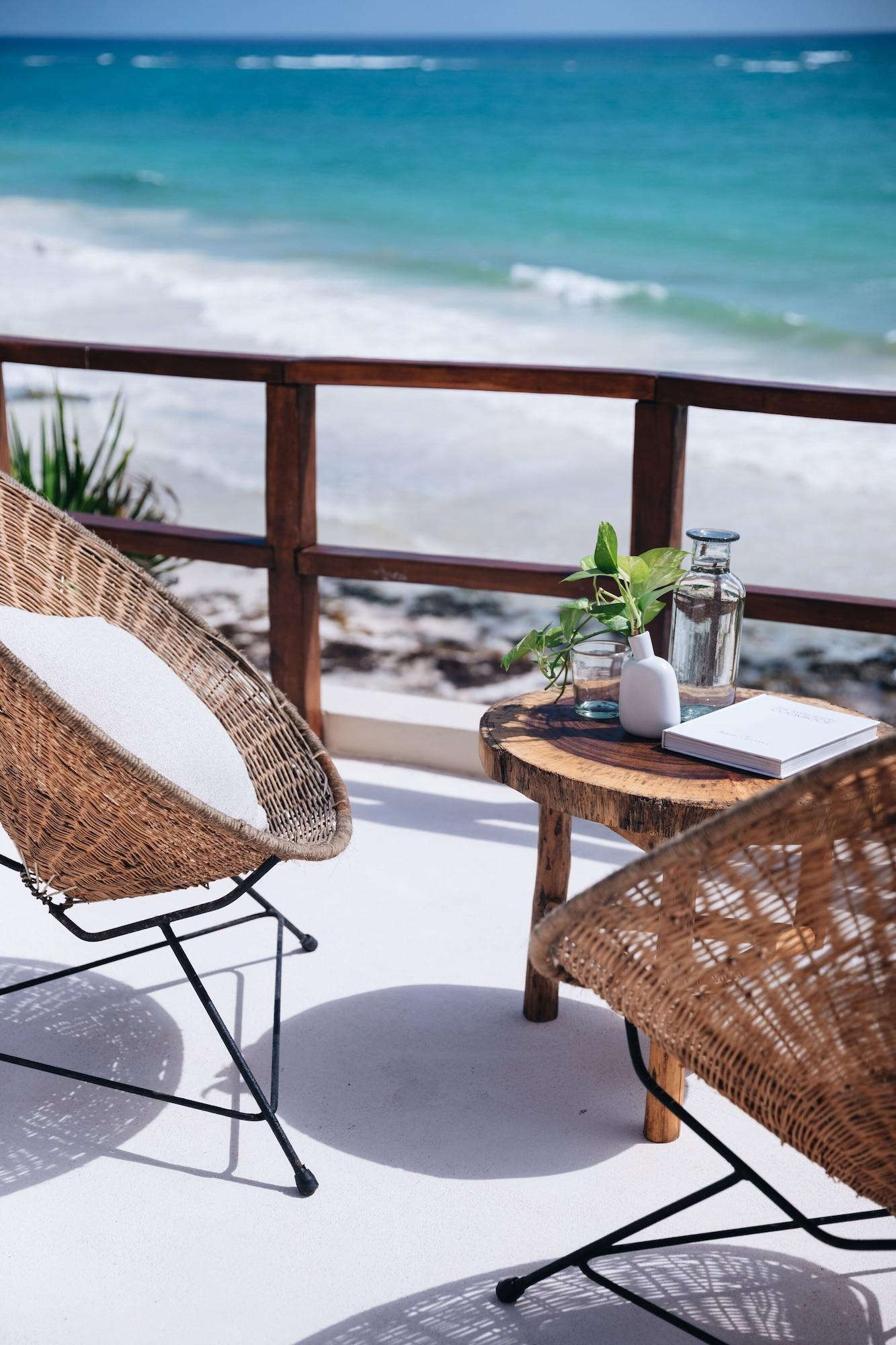 Mezzanine By La Zebra, An Slh (adults Only) 4*