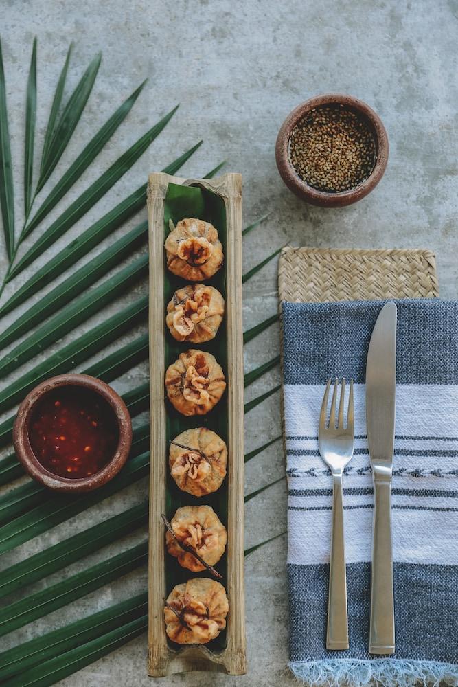 Mezzanine By La Zebra, An Slh (adults Only) 4* Tulum