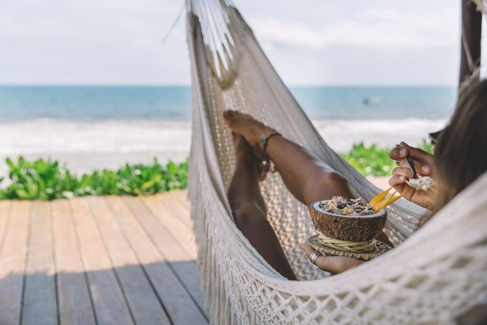 Mezzanine By La Zebra, An Slh (adults Only) 4*