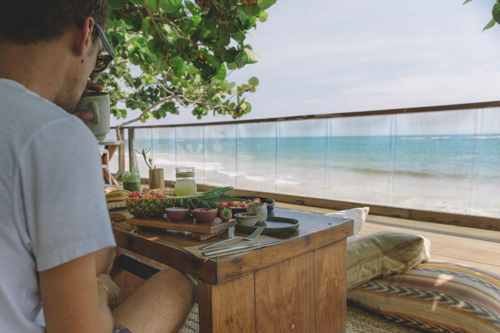 Mezzanine By La Zebra, An Slh (adults Only) Tulum