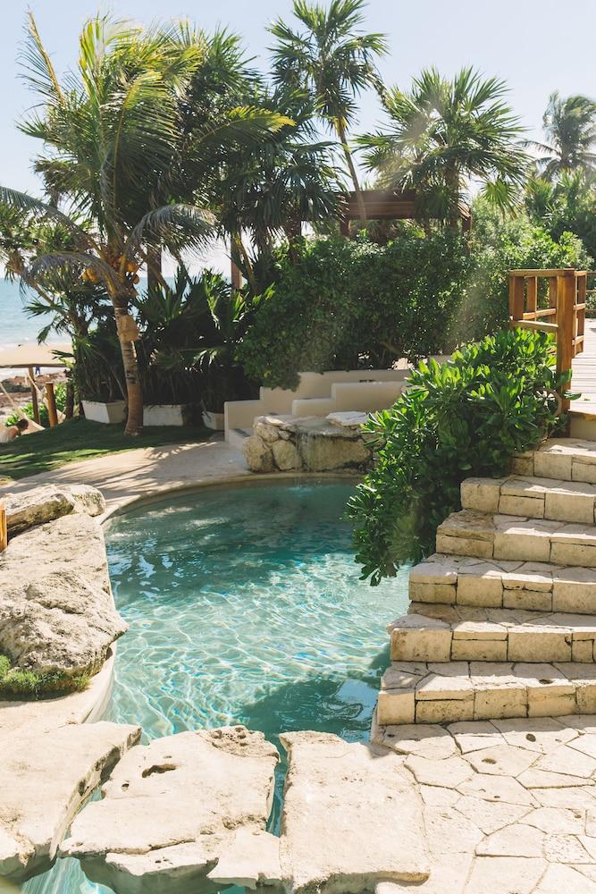 Mezzanine By La Zebra, An Slh (adults Only) Tulum