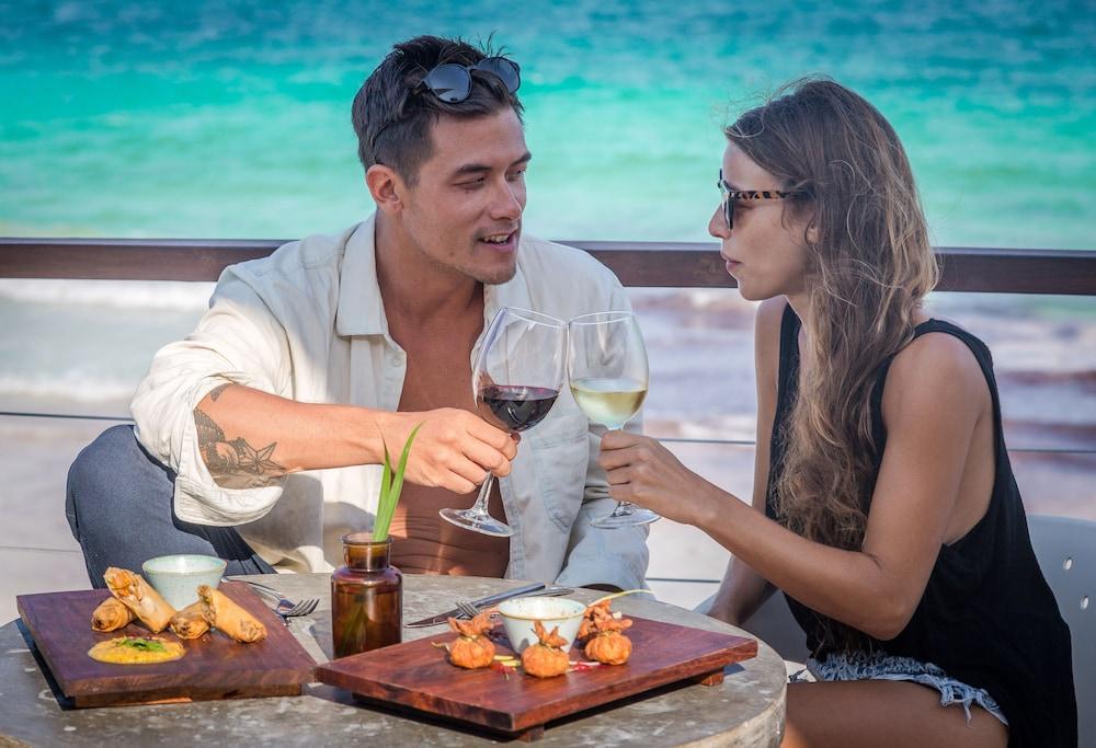 Mezzanine By La Zebra, An Slh (adults Only) Hotel Tulum