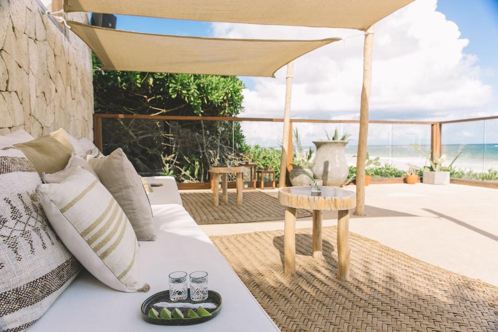 Mezzanine By La Zebra, An Slh (adults Only) 4*