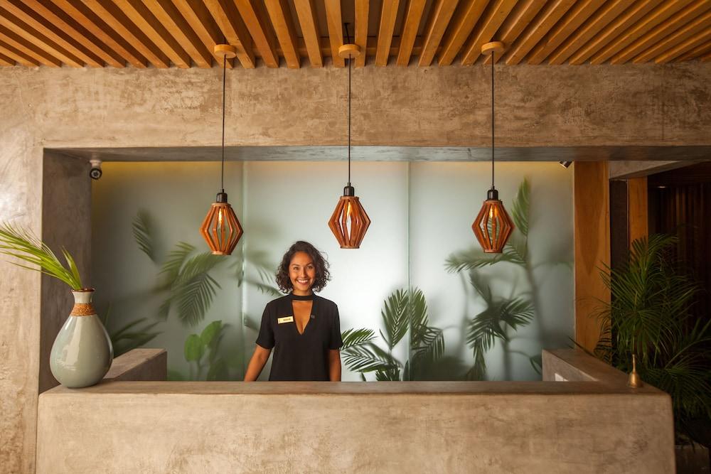 Hotel Mezzanine By La Zebra, An Slh (adults Only) 4*