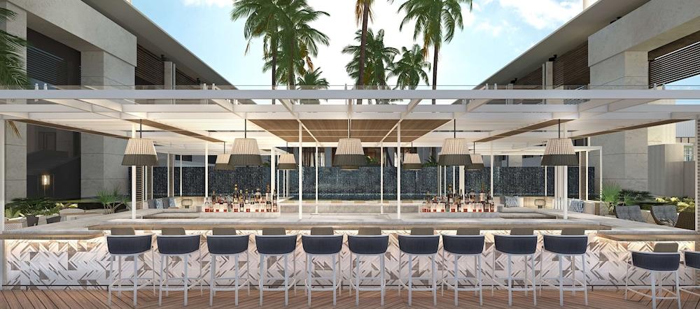 Hilton Riviera Maya Tulum