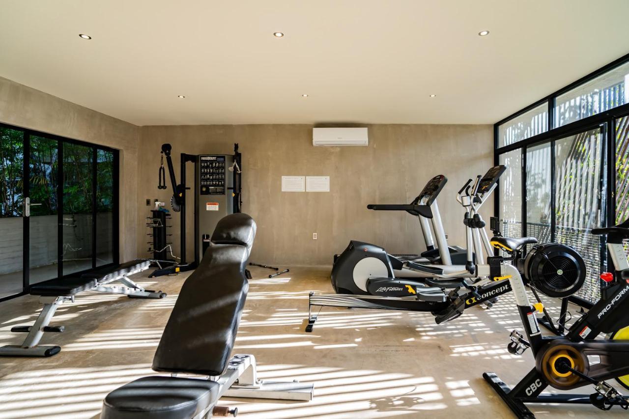 Apartment Casai - Bohemian Eco-loft In La Veleta, - 2 Pools, Gym *