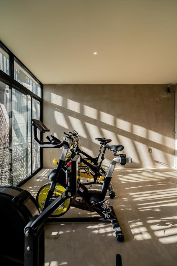 Apartment Casai - Bohemian Eco-loft In La Veleta, - 2 Pools, Gym Tulum
