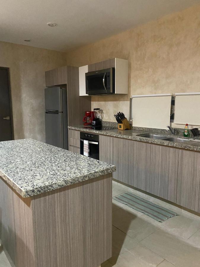 Departamento Dentro De Aldea Zama Apartment Tulum