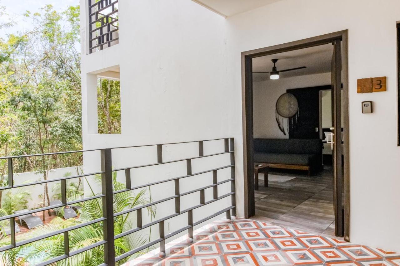 Looltum 03 Hotel Tulum