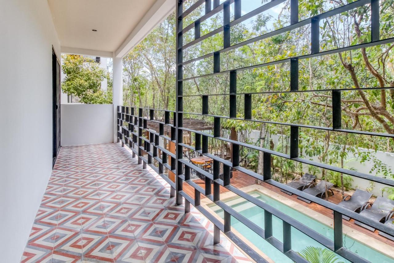 Looltum 03 Hotel Tulum