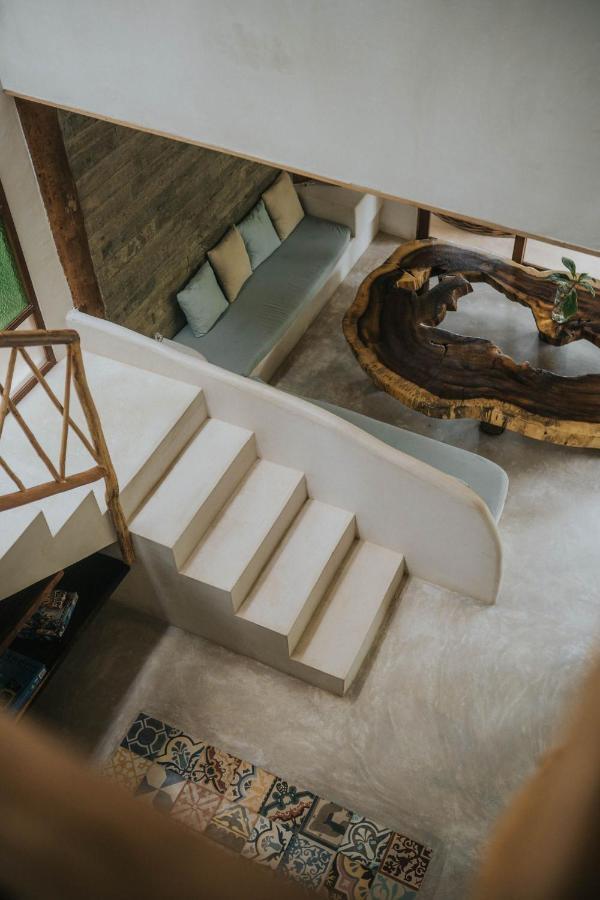 Pousada Zorba Homes
