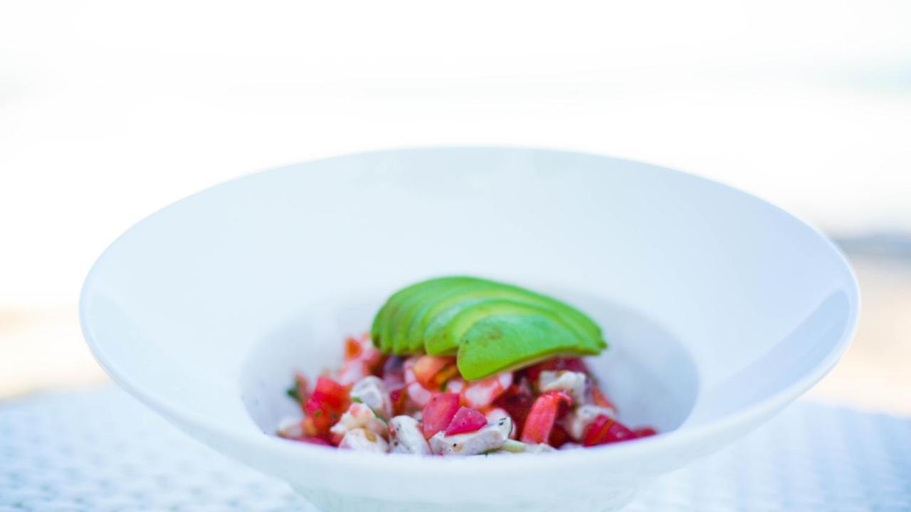 Hotel Estrellas - Located At The Party Zone Tulum