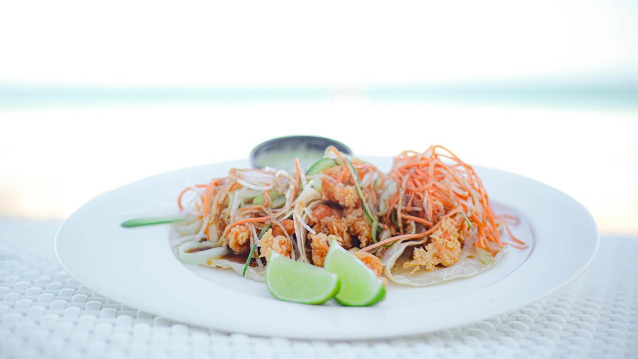 Estrellas - Located At The Party Zone Tulum