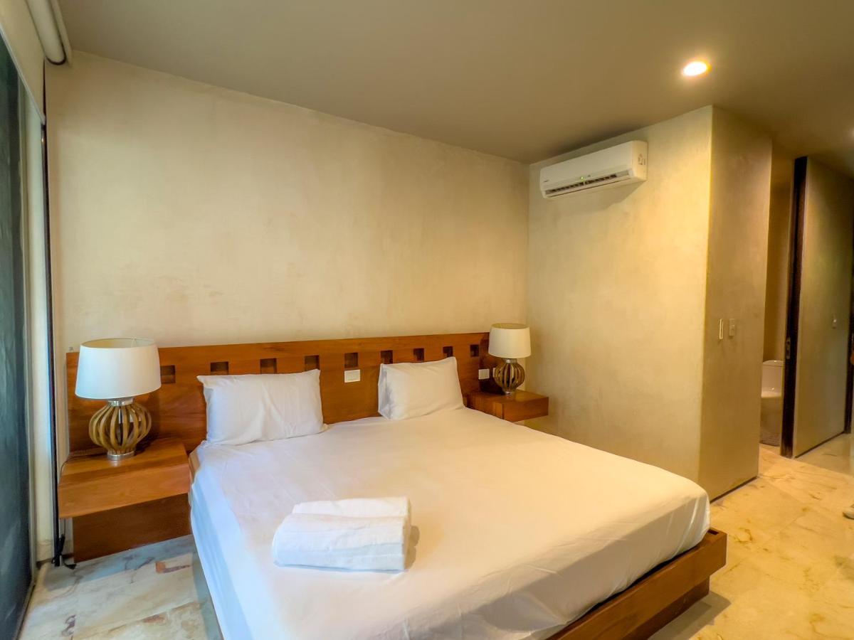 Apartment Kabah Luxury *
